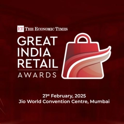 India Retail Awards- Retail Industry Award